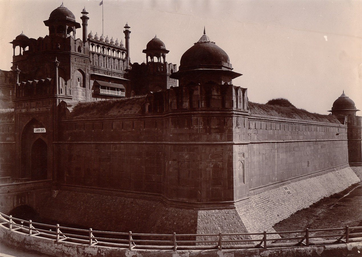 Lahore Gate, Red Fort India Travel Forum