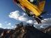 Windhorses at Namgyal Peak