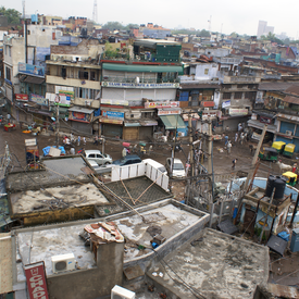 Nehru Bazaar: Nehru Bazaar