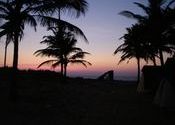 Bogmalo Beach/Hollant by Swapnil.  Tags: Landscapes, beach.