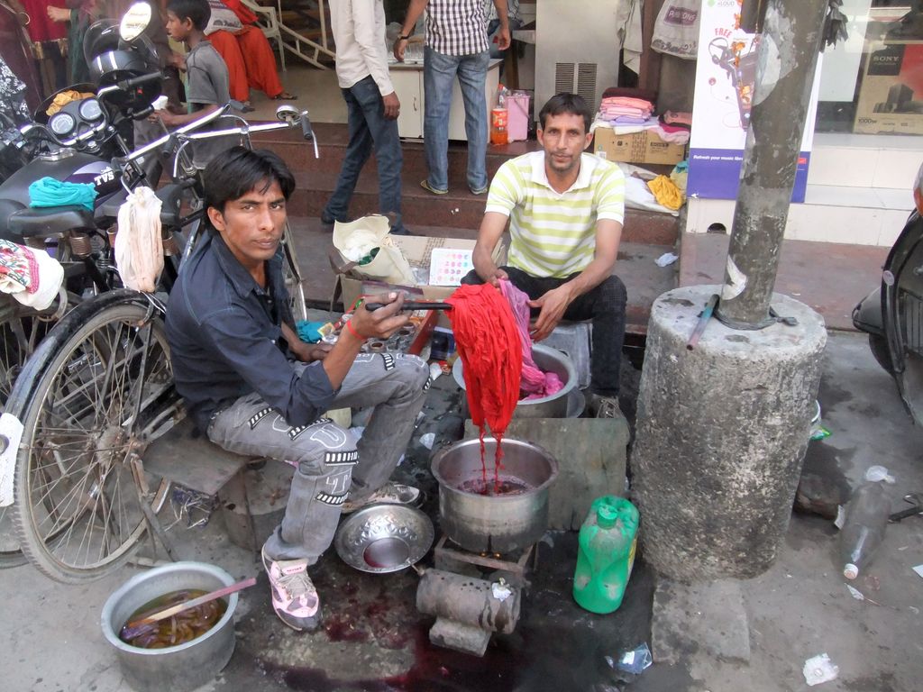Bathinda India Travel Forum IndiaMike