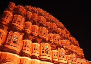 Hawa Mahal, Jaipur