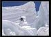 Ice Wall Climbing ...