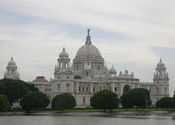 Victoria Memorial by Vishaka.  Tags: Kolkata, West Bengal, victoria memorial, Temples and Monuments.