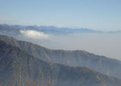 hills at himani chamunda by sethiyadav.  Tags: Chamunda Ji, Himachal Pradesh.