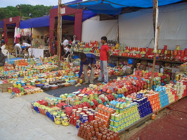 ceramic shop - India Travel Forum | IndiaMike.com