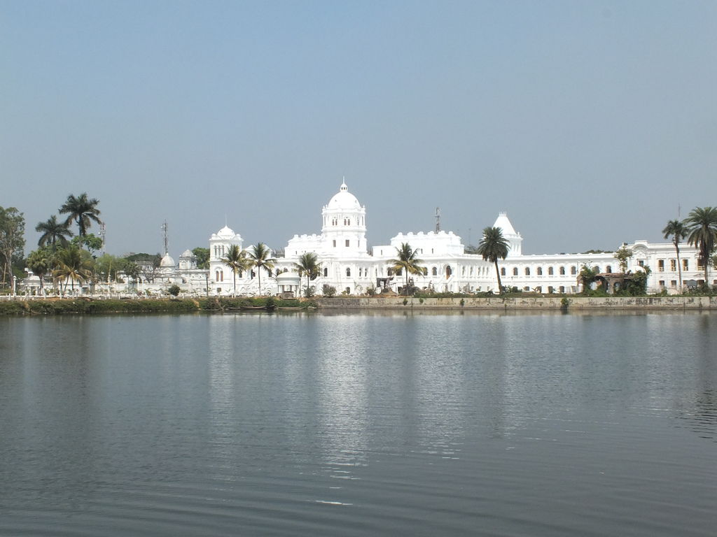 Ujjayanta Palace,Agartala,Tripura. India Travel Forum