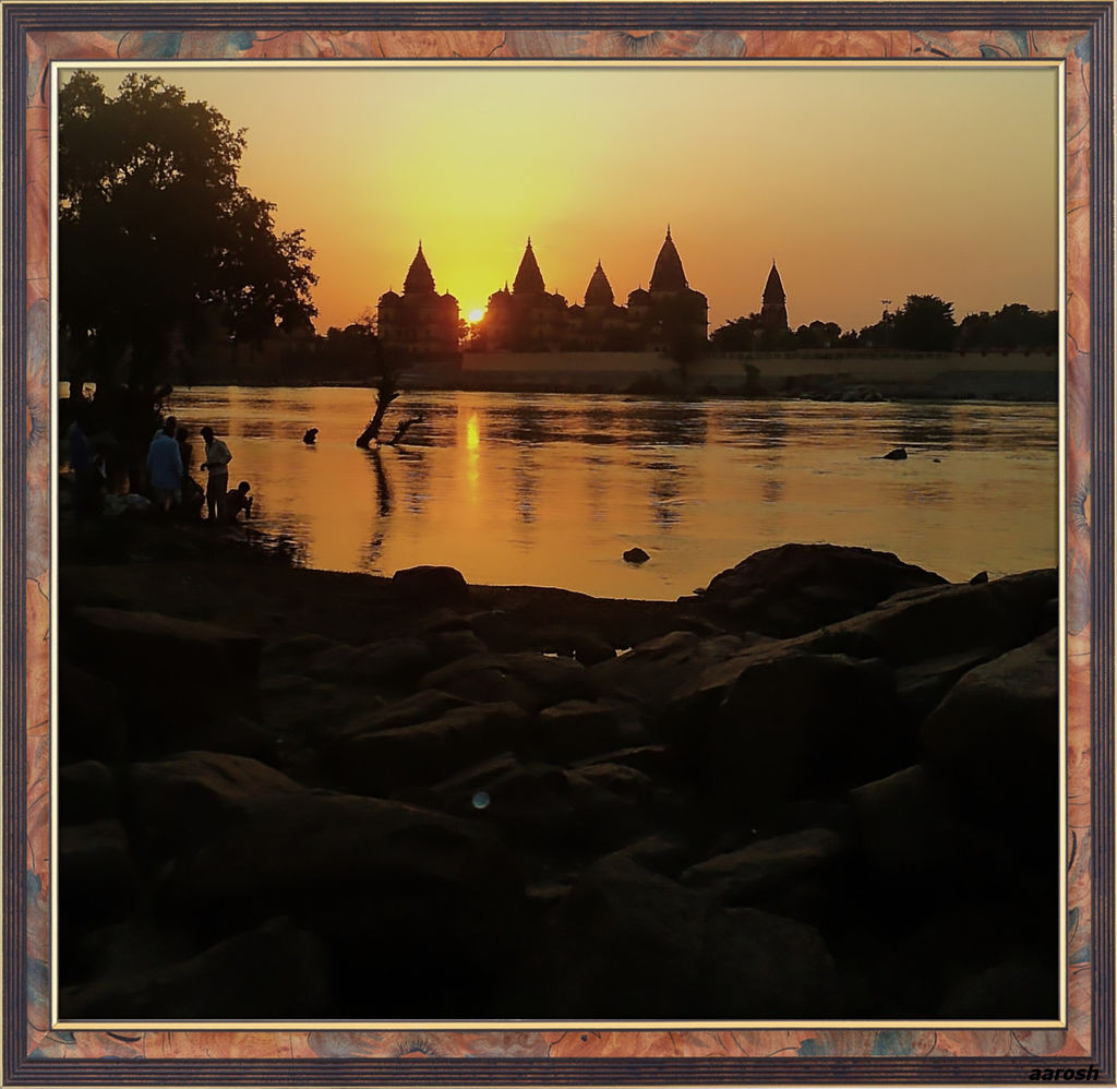 Orchha On The Rocks Orchha On The Rocks