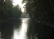South by reachapk.  Tags: Kerala, Alappuzha.