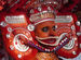 Theyyam Face