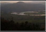 View of Vashishti River by aarosh.  Tags: Chiplun, Maharashtra, river.