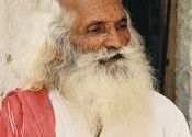 - Guruji - by dreamsyndicate.  Tags: Mount Abu, Rajasthan, People and Faces.