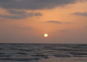 Sunset at Alibaug by Epicure.  Tags: Maharashtra, Alibaug, Sunsets.