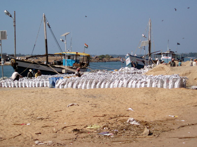 Harbour in Mangalore India Travel Forum