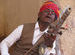 Meherangarh Fort Musician