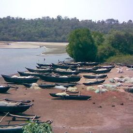 Fishing Boats: Fishing Boats