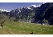 Sonamarg by Nilangsu.  Tags: Jammu and Kashmir, Kashmir, Sonamarg.