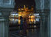 Golden Temple at Midnight