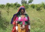 Lambada-Lady by Hyderabadi