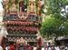 Shiva Chariot