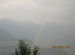 Rainbow at rumtek