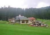 Khajjiar by Sadanand Kamath.  Tags: Khajjiar, Himachal Pradesh.