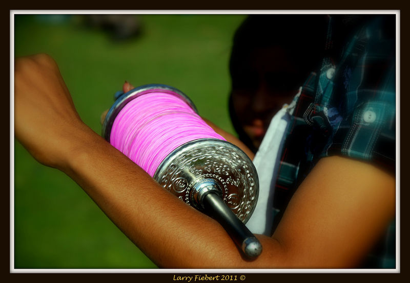 Kite String (Manja) India Travel Forum