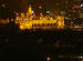 Mysore Palace at night