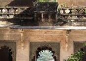 Framed! by theyyamdancer.  Tags: Dungarpur, Rajasthan, Temples and Monuments.
