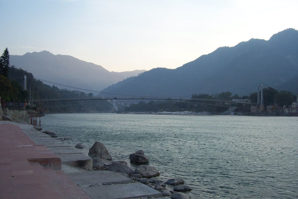ram jhula India Travel Forum