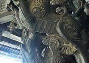 Vardarajar perumal temple by lazyppl.  Tags: Tamil Nadu, Kanchipuram, temple.