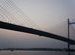 kolkata,Vidyasagar Setu