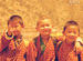 the 3 happy school going kids..