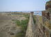 Lakhpat Fort Kori Creek Kutch India