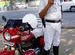 Kolkata Traffic Cop