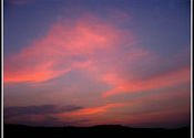 After Sunset Venna  Lake by aarosh.  Tags: Mahabaleshwar, Maharashtra, Sunsets, Lakes.