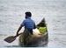 Fisherman in Ponnani