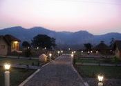Corbett by theRock.  Tags: Wildlife, Jim Corbett National Park.