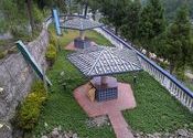 Awoo Resort by saurabh_rnc.  Tags: Arunachal Pradesh, dirang.