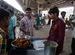 Idli at Hubli
