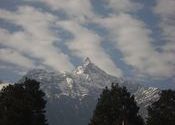 Kinner Kailash by g. vasanth