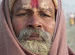 Pilgrim at the Sangam