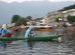 life in Dal lake