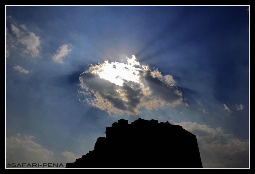 Jodhpur-Mehrangarh Jodhpur-Mehrangarh