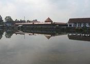 REFLECTIONS by narayanvee.  Tags: Kerala, Trichur.