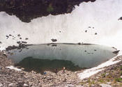 Roopkund by tapovan.  Tags: Roopkund, Uttarakhand.
