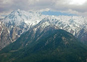 From Kalpa by Shakyasom.  Tags: Himachal Pradesh, Kinnaur, kalpa.