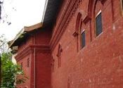 Restored Haveli in Pragpur by soulstation.  Tags: Pragpur, Himachal Pradesh, Kangra, City Life.