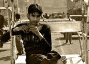 Rikshawala @ Chandni chowk by Jzee.  Tags: City Life, chandni chowk.