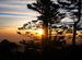 Sunrise @ Sandakphu on 25th Dec'09